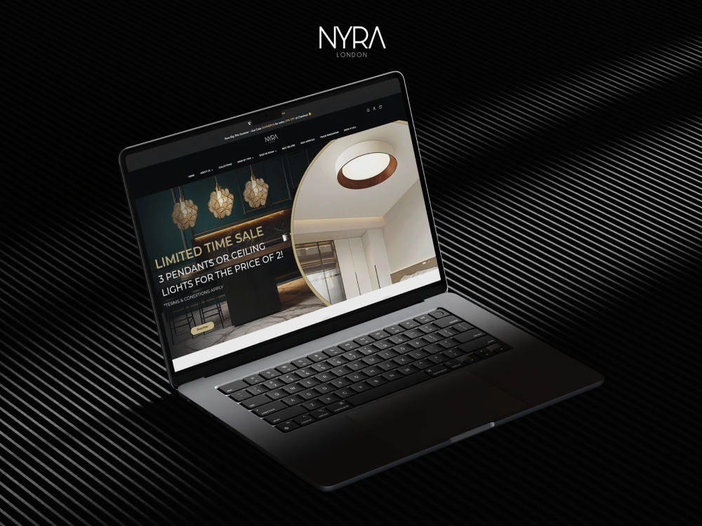 Nyra London